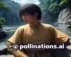 日式刺身鲍鱼薄片摆盘精美，搭配山葵与酱油碟，冰镇保鲜画面清爽高端